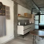 דירה De Eindhovenaar איינדהובן