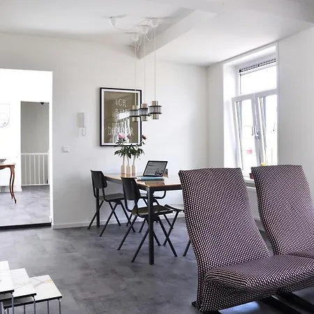 Apartment De Eindhovenaar Eindhoven