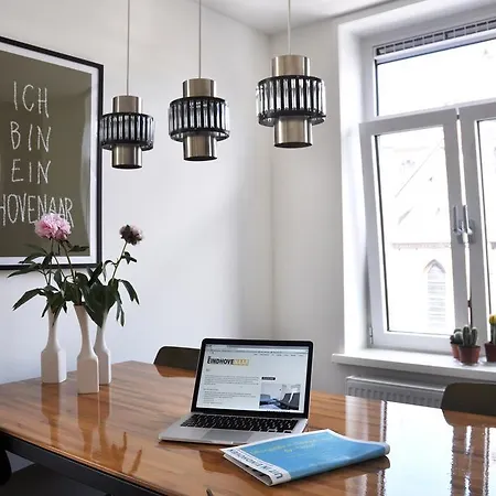 De Eindhovenaar Apartment Eindhoven