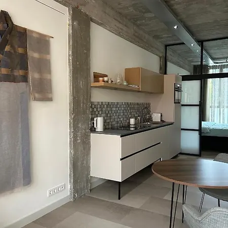 Apartment De Eindhovenaar Eindhoven