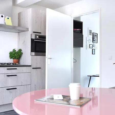 Apartment De Eindhovenaar