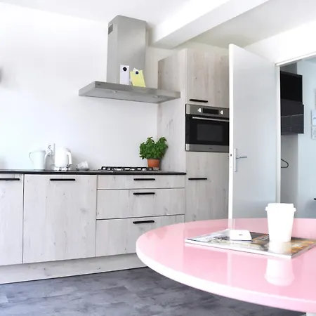 De Eindhovenaar Apartment *