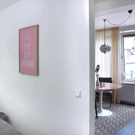 Apartment De Eindhovenaar *