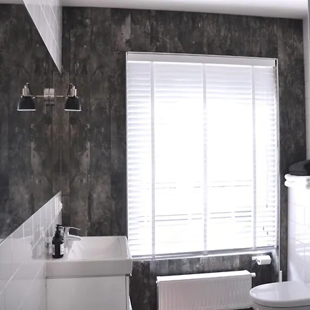 De Eindhovenaar Apartment Eindhoven