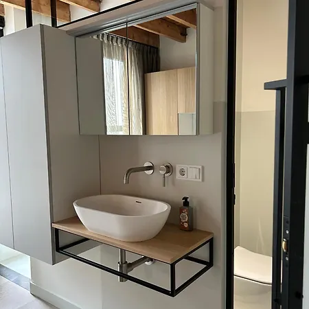 De Eindhovenaar Apartment Eindhoven