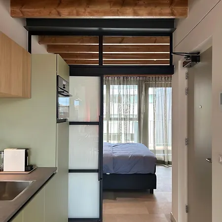 De Eindhovenaar Apartment