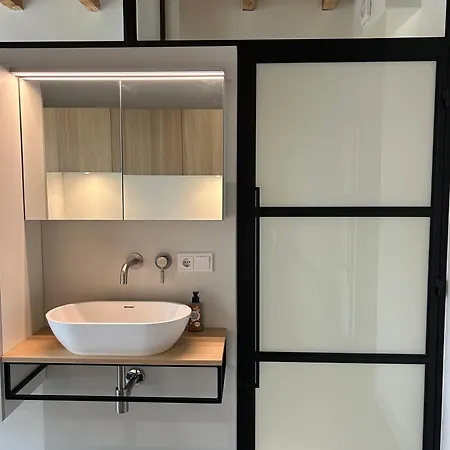 Apartment De Eindhovenaar