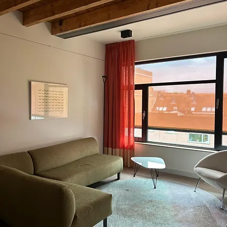 De Eindhovenaar Apartment