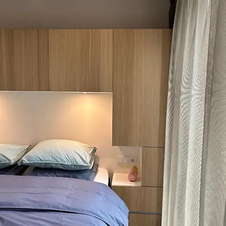 De Eindhovenaar Apartment