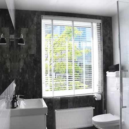 De Eindhovenaar Apartment Eindhoven
