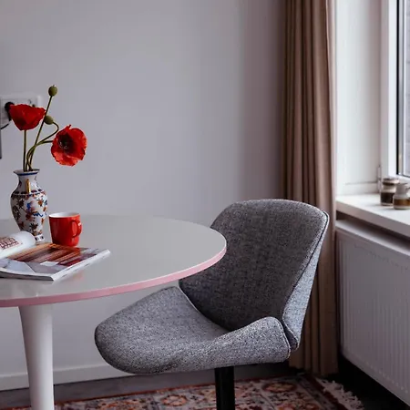 Apartamento De Eindhovenaar *