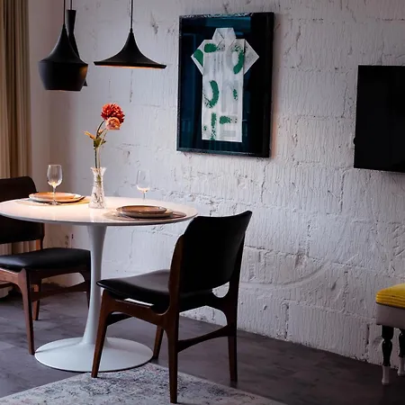 De Eindhovenaar Apartman Eindhove