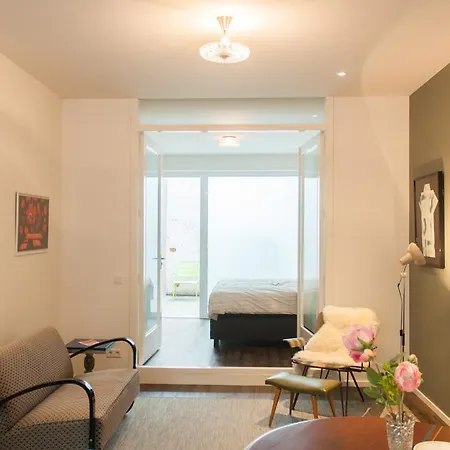 De Eindhovenaar Apartamento