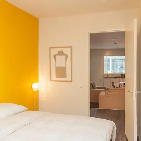 Apartment De Eindhovenaar