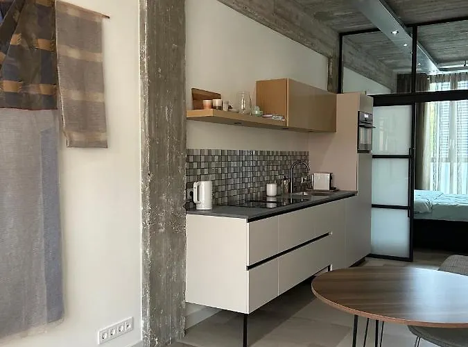 Apartmán De Eindhovenaar Eindhoven