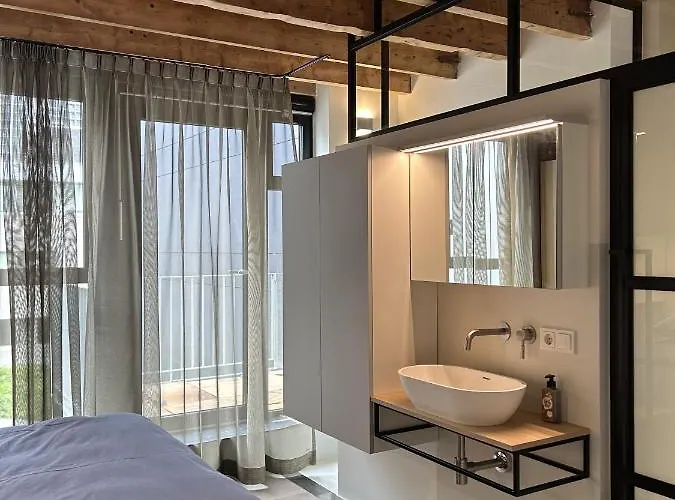 De Eindhovenaar Apartmán *