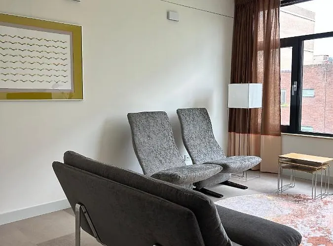 De Eindhovenaar Appartement Eindhoven