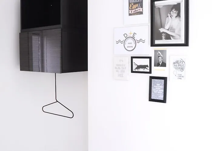 Apartmán De Eindhovenaar Eindhoven