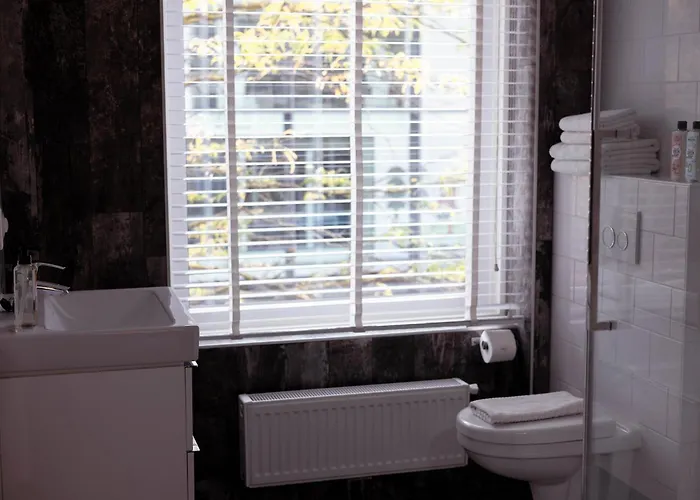 Apartmán De Eindhovenaar *