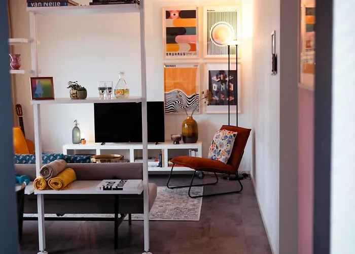 Appartement De Eindhovenaar Eindhoven