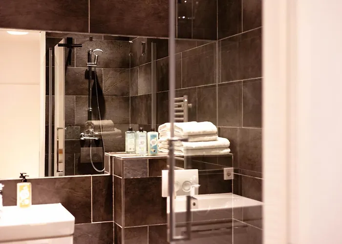 Apartmán De Eindhovenaar