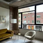 De Eindhovenaar Apartamento Eindhoven