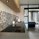 Apartamento De Eindhovenaar *