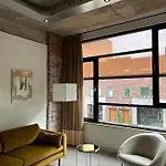 Apartamento De Eindhovenaar