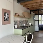De Eindhovenaar Apartamento Eindhoven