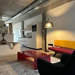 Apartamento De Eindhovenaar *