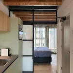 De Eindhovenaar Apartamento