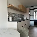 De Eindhovenaar Apartamento *