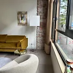 De Eindhovenaar Apartamento