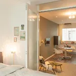 De Eindhovenaar Apartamento *