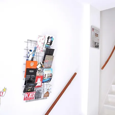 Apartmán De Eindhovenaar