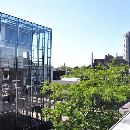 De Eindhovenaar Apartmán