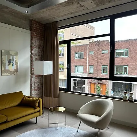 De Eindhovenaar Apartman Eindhove