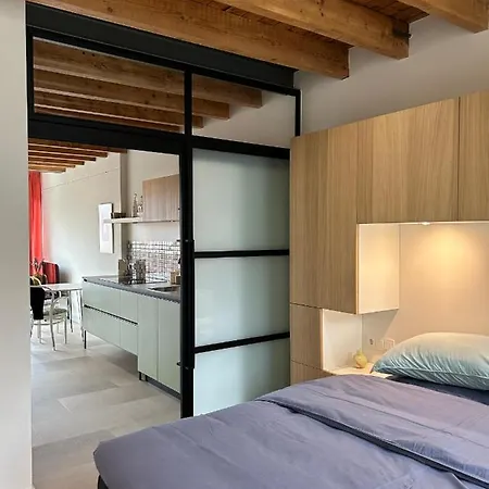 De Eindhovenaar Apartmán