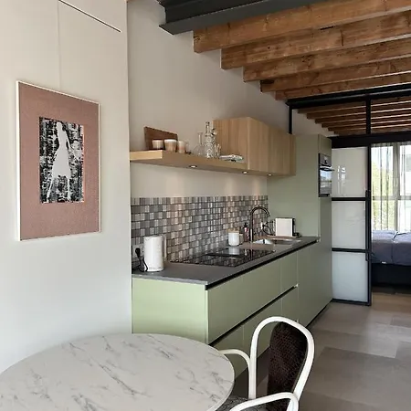 De Eindhovenaar Apartman Eindhove