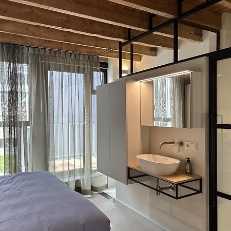 De Eindhovenaar Apartmán *