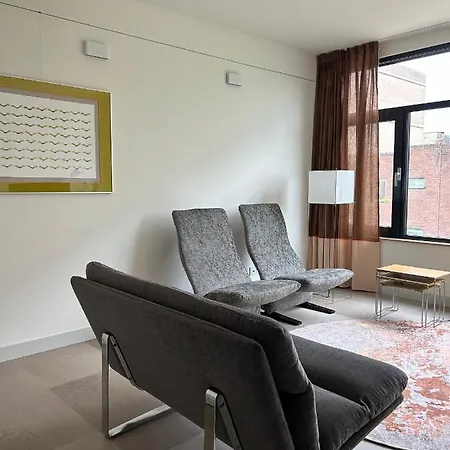 De Eindhovenaar Apartmán Eindhoven