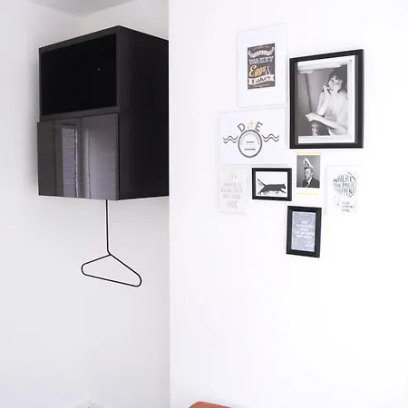 Apartment De Eindhovenaar Eindhoven