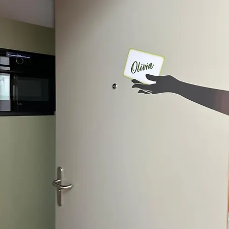De Eindhovenaar Apartman