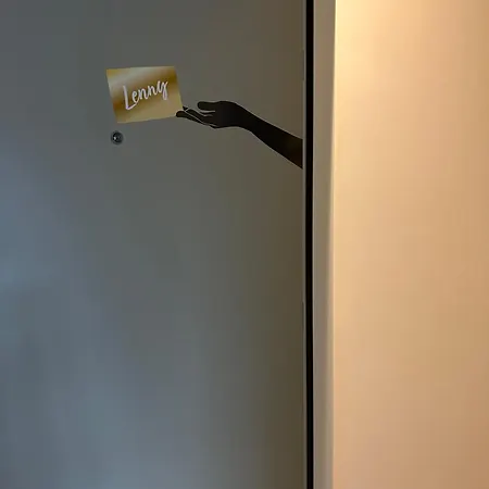 De Eindhovenaar Appartamento *