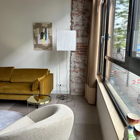De Eindhovenaar Apartman