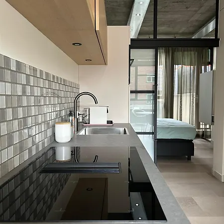De Eindhovenaar Apartman Eindhove