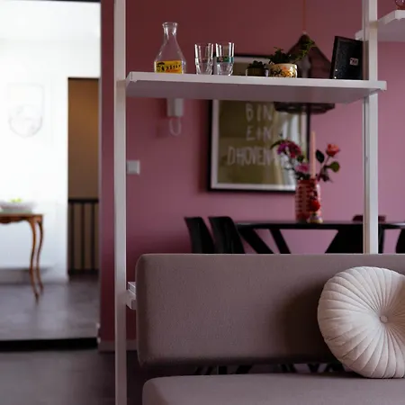 דירה De Eindhovenaar איינדהובן