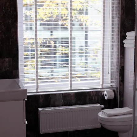 Apartmán De Eindhovenaar *