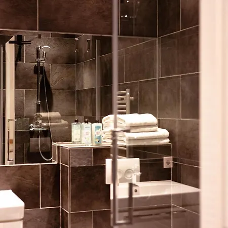 Apartmán De Eindhovenaar