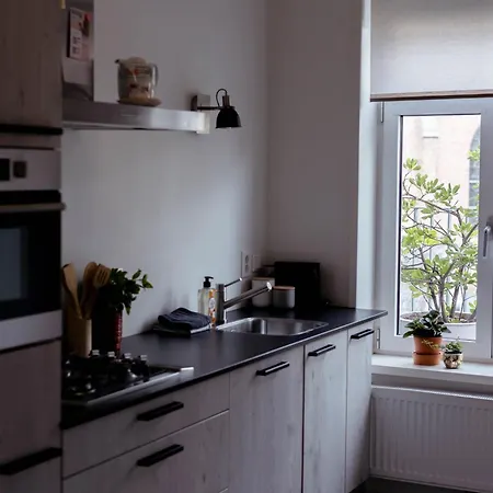 De Eindhovenaar Apartmán Eindhoven